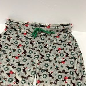 Women’s Christmas PJ pants